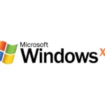 Microsoft Windows XP Logo