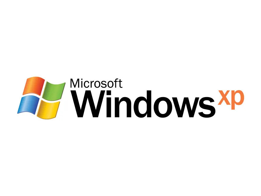 Microsoft Windows XP Logo