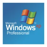 Microsoft Windows XP Professional Logo
