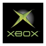 Microsoft XBOX Logo