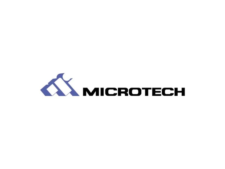 Microtech Logo