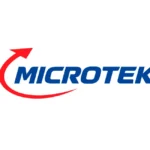 Microtek Logo