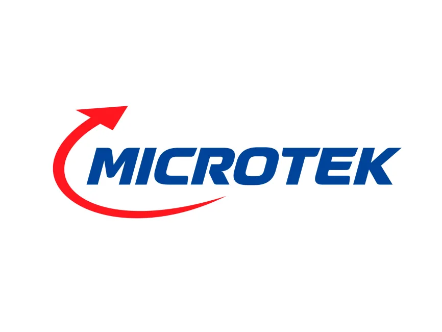Microtek Logo