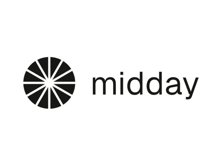 Midday Ai Logo