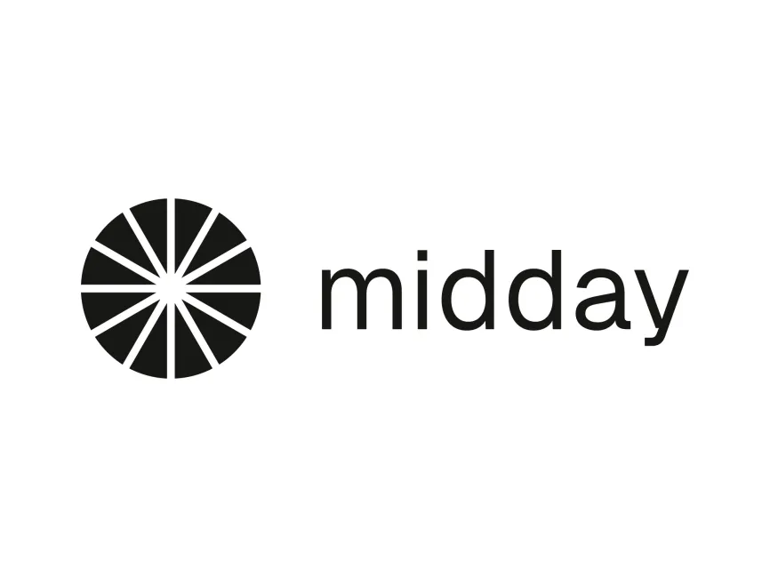 Midday Ai Logo