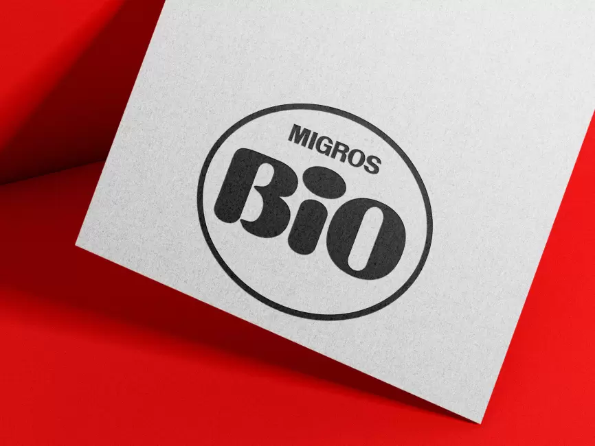 Migros Bio Logo