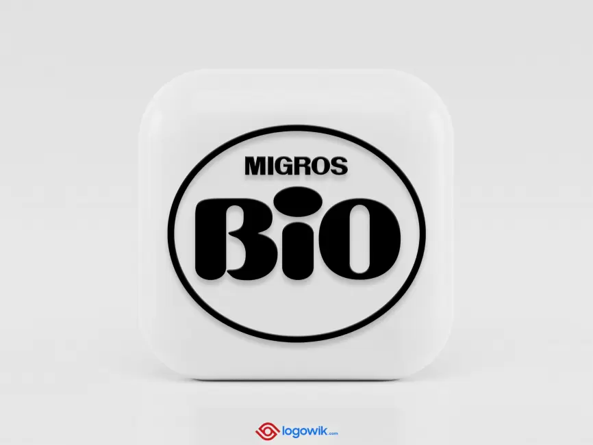 Migros Bio Logo