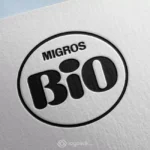Migros Bio Logo