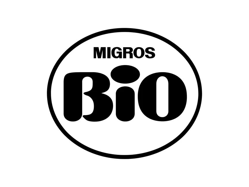 Migros Bio Logo