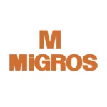 Migros M Logo