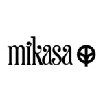 Mikasa Old Logo