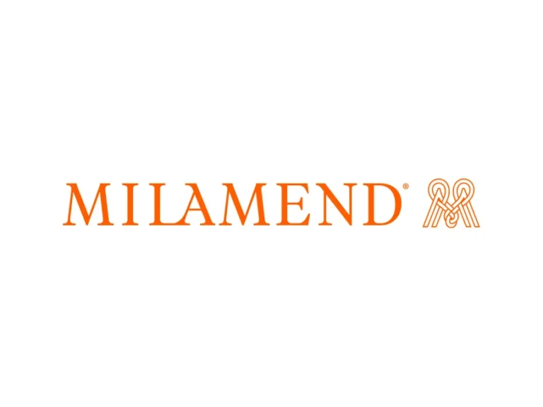 Milamend New 2025 Logo