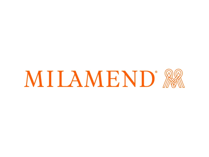 Milamend New 2025 Logo