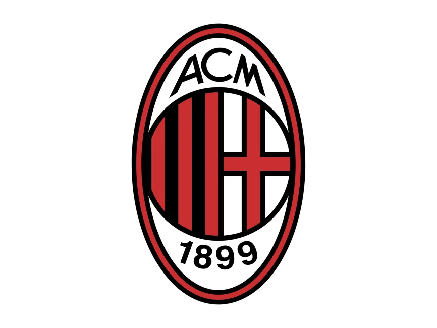Milan ACM Logo