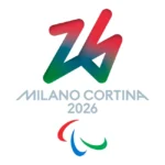 Milano Cortina 2026 Colored Logo