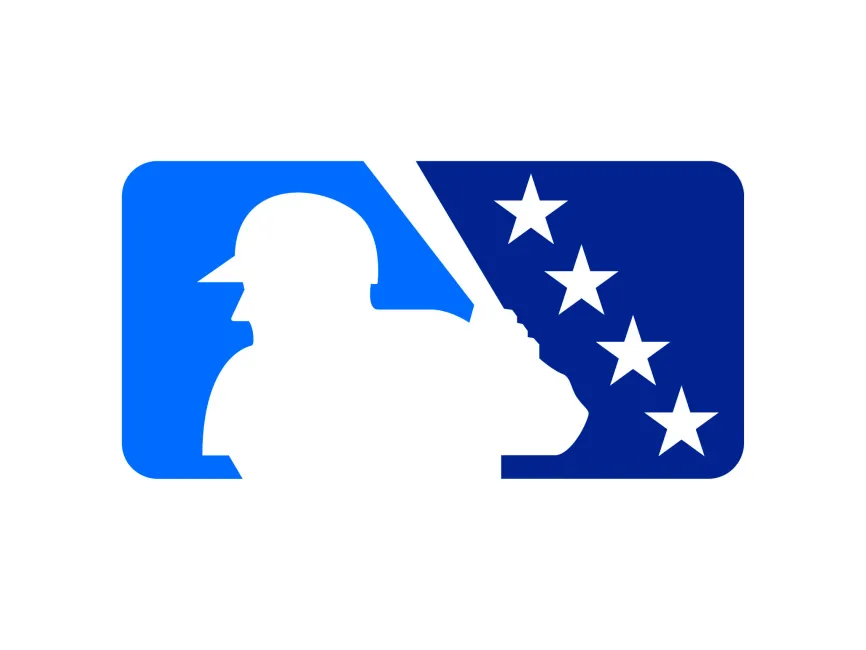MiLB Minor League Baseball Logo