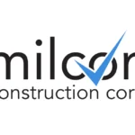 Milcon Construction Logo