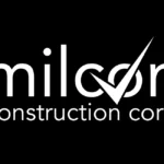 Milcon Construction Logo