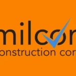 Milcon Construction Logo