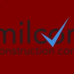 Milcon Construction Logo