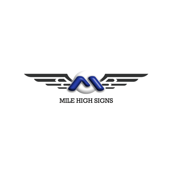 Mile High Signs, Inc.
