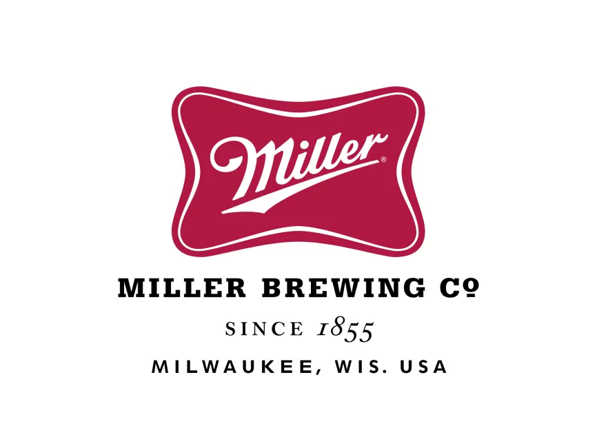 Miller Brewing Logo