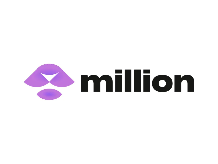 Million Dev Logo