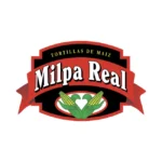 Milpa Real Logo