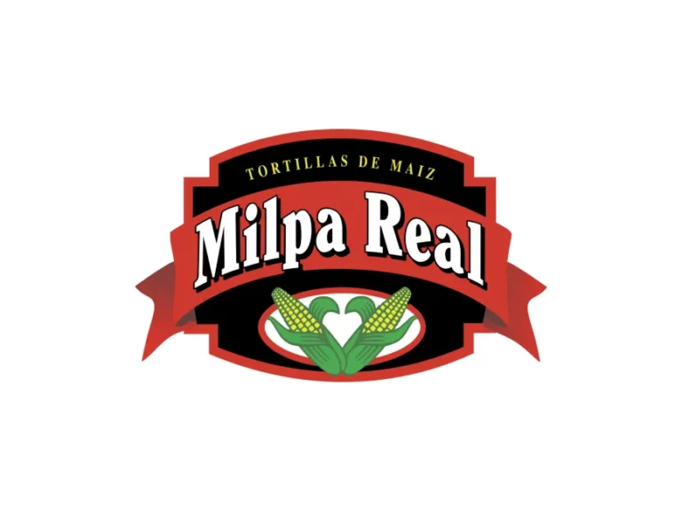 Milpa Real Logo