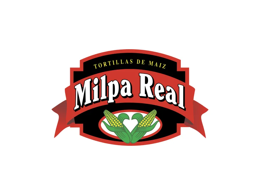 Milpa Real Logo
