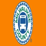 Milwaukee County Transit System Logo