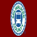 Milwaukee County Transit System Logo