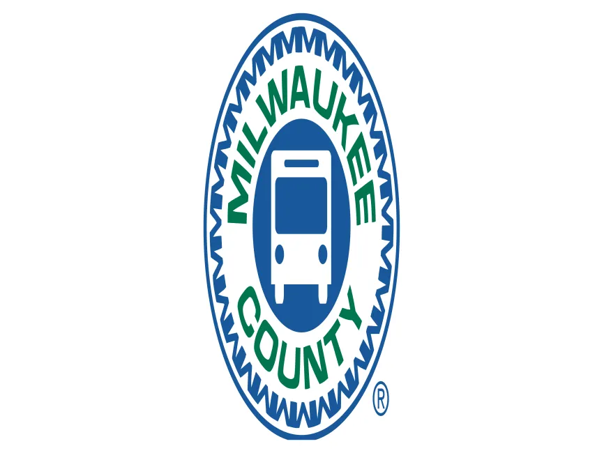 Milwaukee County Transit System Logo