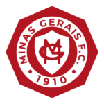 Minas Gerais Futebol Clube (São Paulo) logo
