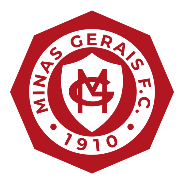 Minas Gerais Futebol Clube (São Paulo) logo