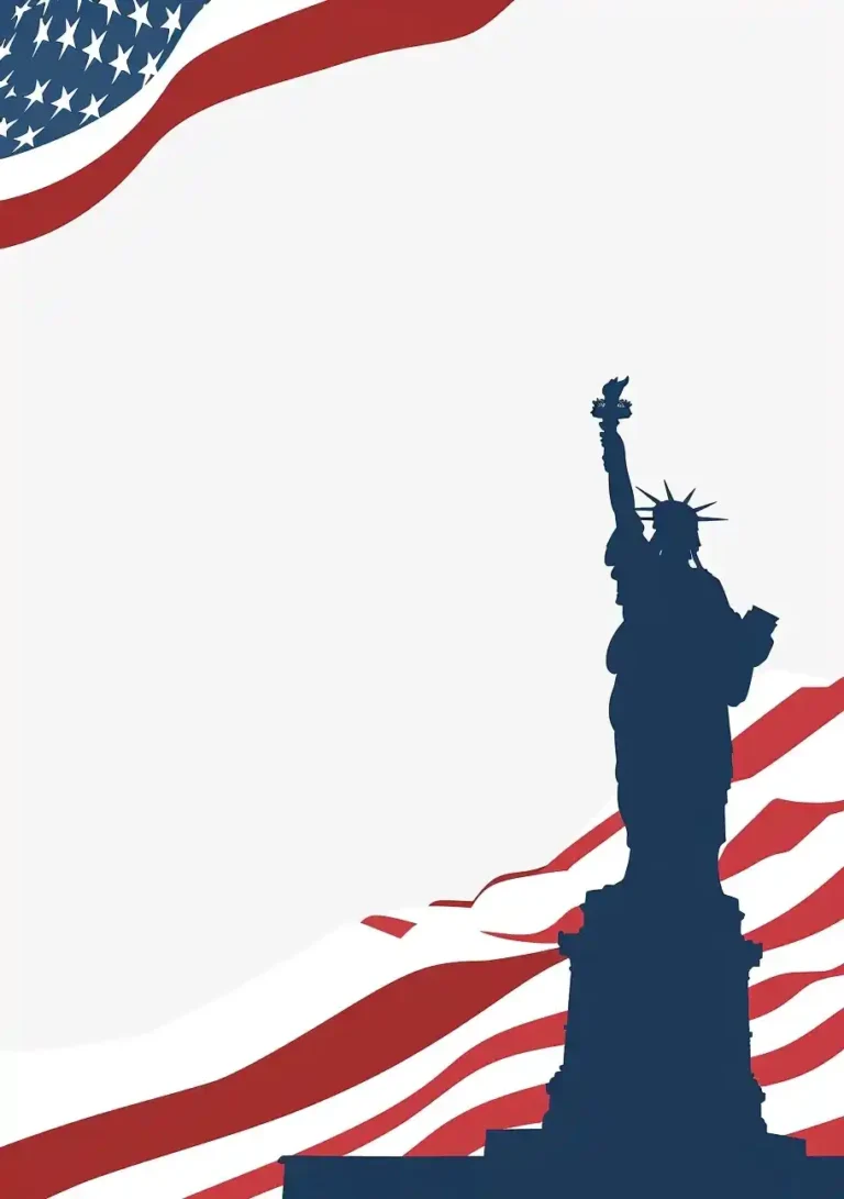 Minimalist EB1A Immigration Cover ai prompt preview