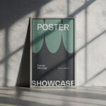 Minimalist Frame Mockup