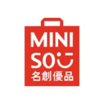 Miniso New Logo