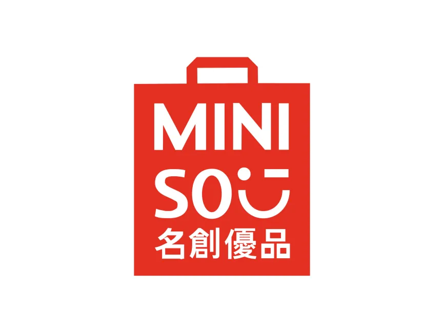 Miniso New Logo