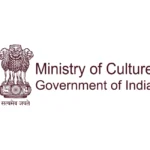 Ministry of Culture Government of India Logo