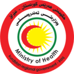 Ministry of Health - Kurdistan iraq