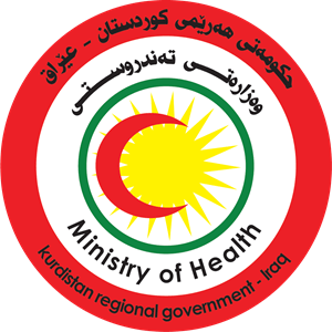 Ministry of Health – Kurdistan iraq
