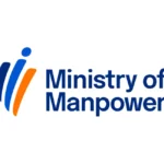Ministry of Manpower Singapore Logo