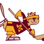 Minnesota Golden Gophers New Logo