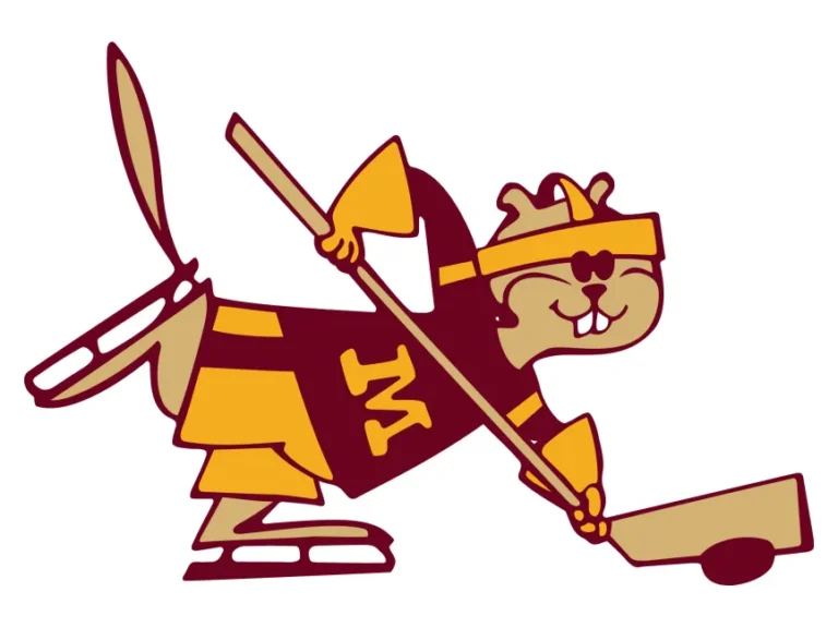 Minnesota Golden Gophers New Logo