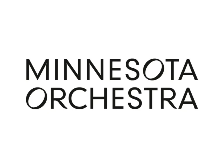 Minnesota Orchestra New 2024 Logo