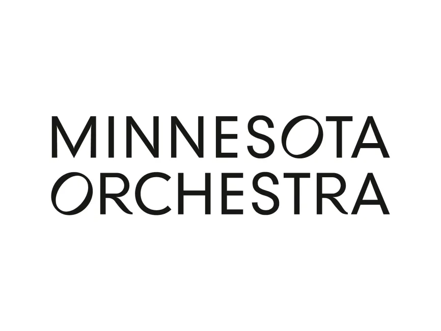 Minnesota Orchestra New 2024 Logo