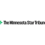 Minnesota Star Tribune New 2024 Logo
