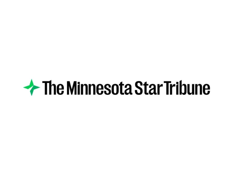 Minnesota Star Tribune New 2024 Logo