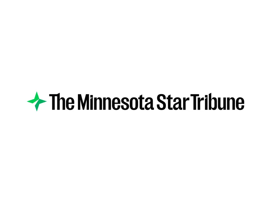 Minnesota Star Tribune New 2024 Logo